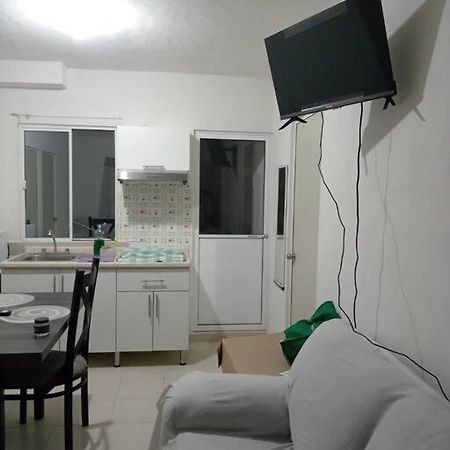 Departamento Comodo Apartment เวราครูซ ภายนอก รูปภาพ