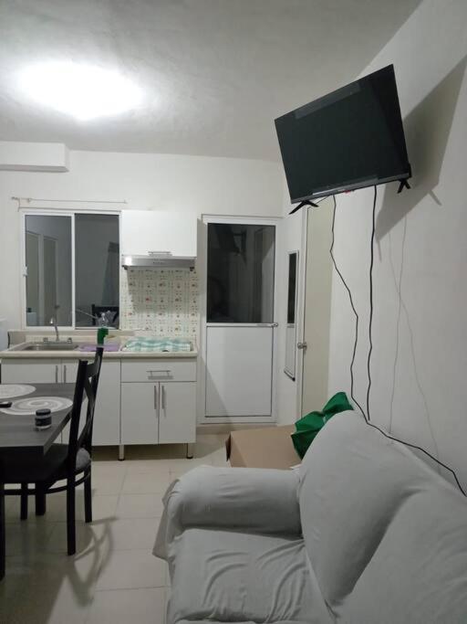 Departamento Comodo Apartment เวราครูซ ภายนอก รูปภาพ