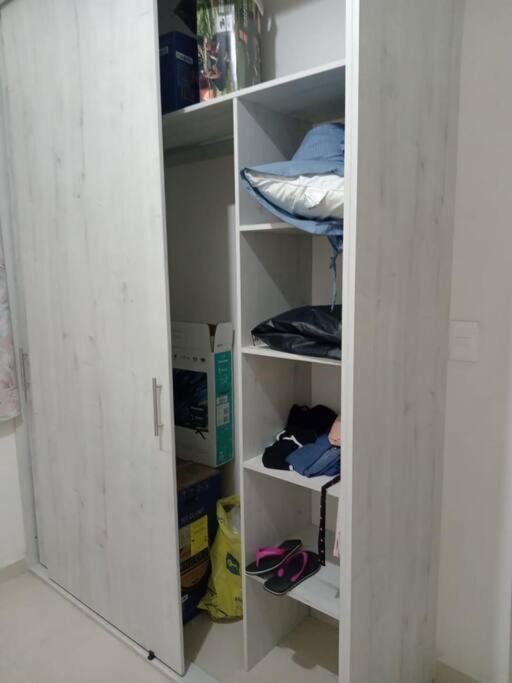 Departamento Comodo Apartment เวราครูซ ภายนอก รูปภาพ