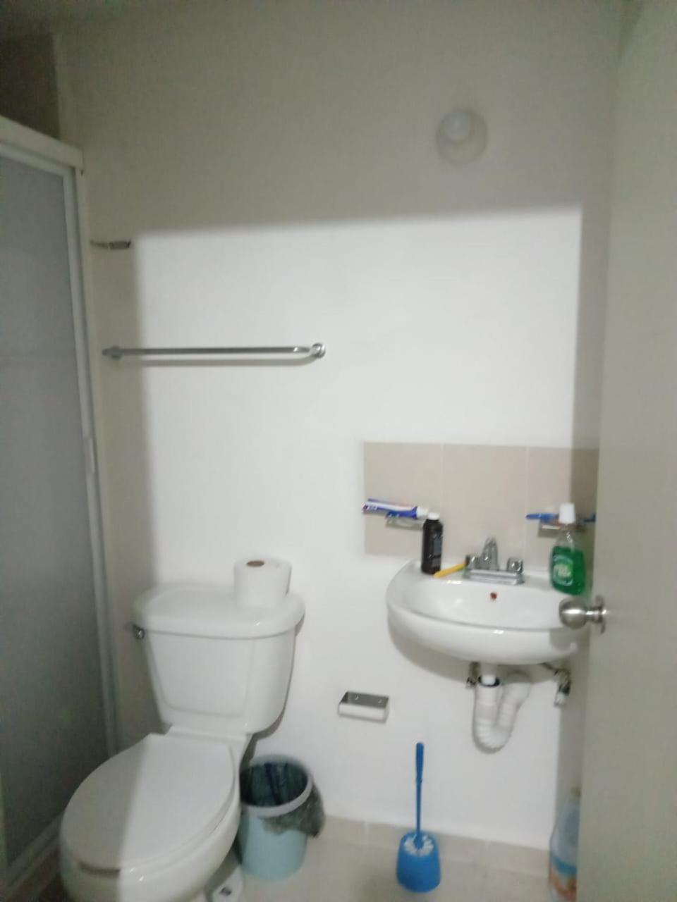 Departamento Comodo Apartment เวราครูซ ภายนอก รูปภาพ